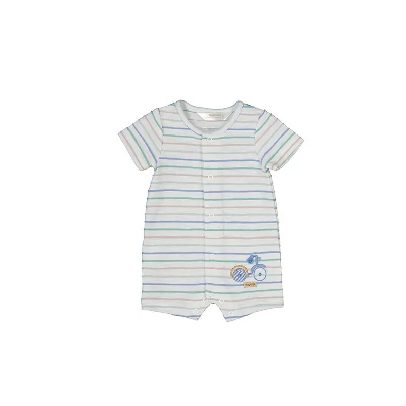 Pagliecetto bimbo 100% Cotone
