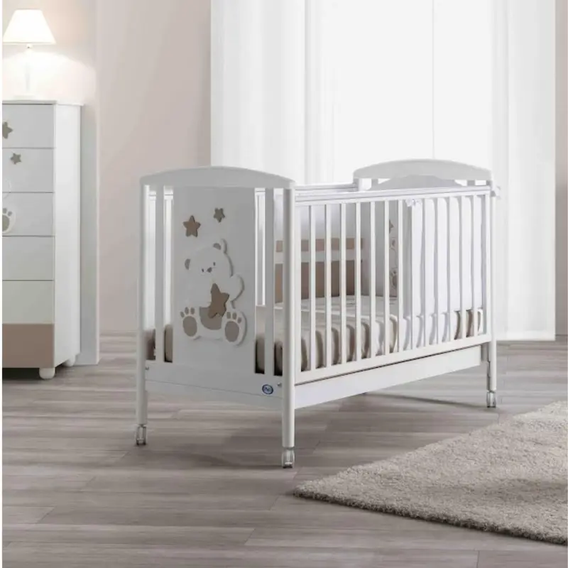 Pali - Letto Orsone Baby