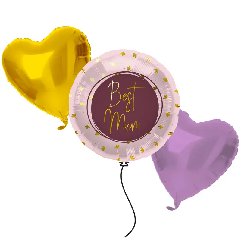 Palloncino Best Mom
