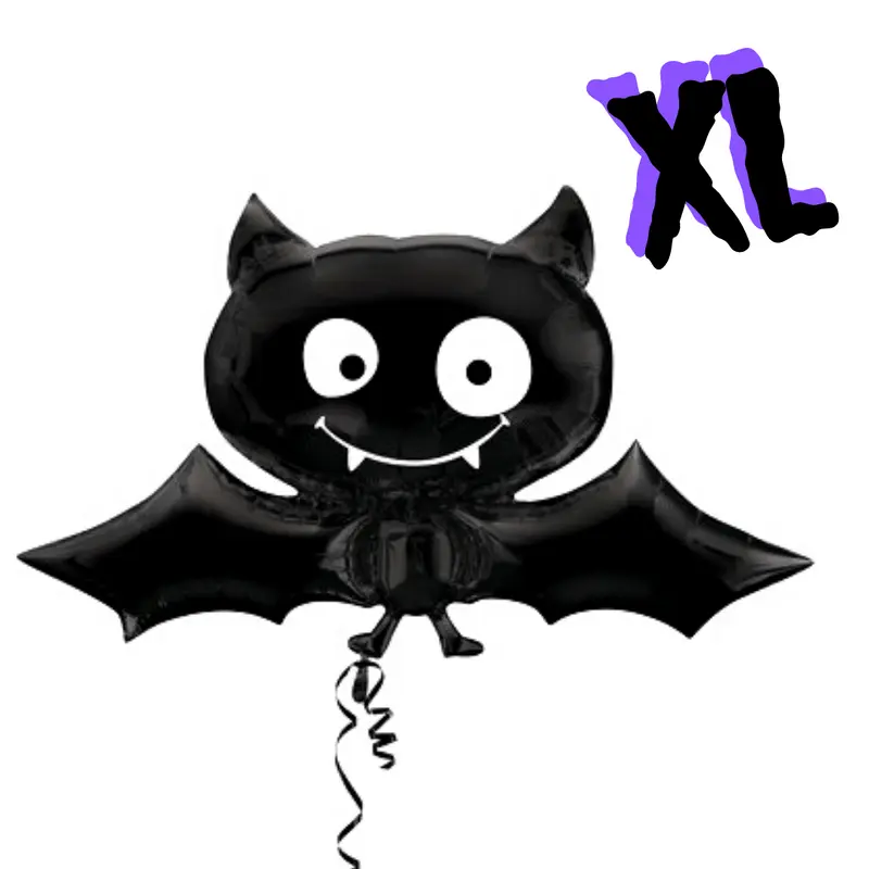 Palloncino pipistrello