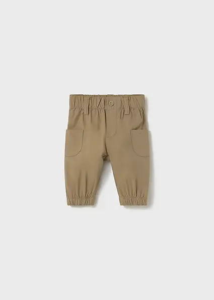 Pantalone lungo