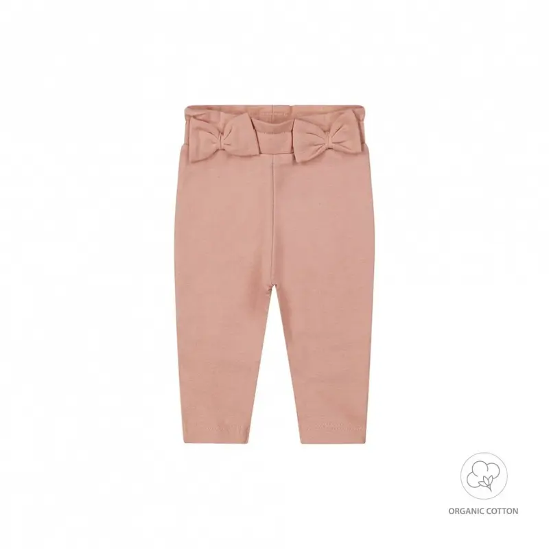 Pantalone Neonata in Cotone Biologico WN1218 DIRKJE NOOS