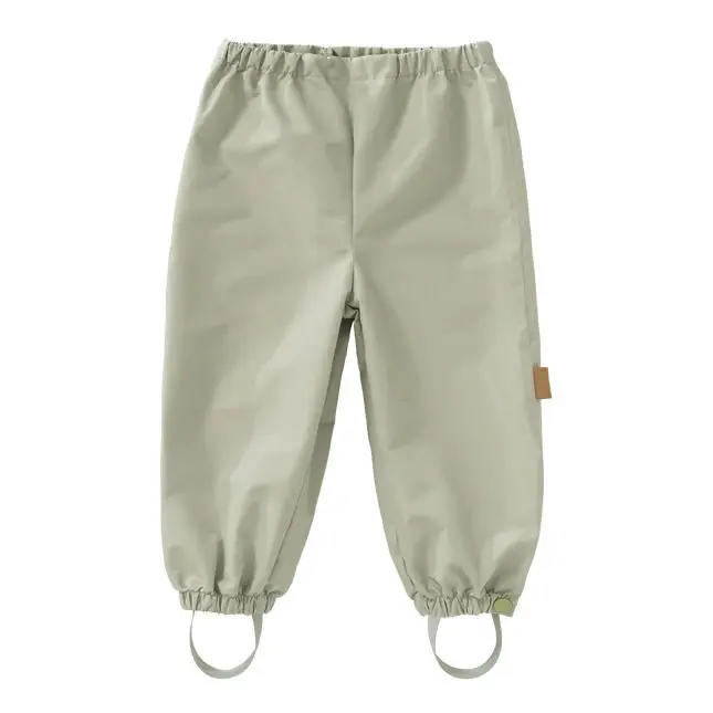 Pantalone per la pioggia coccodrillo