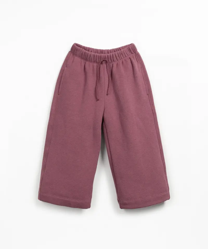 Pantaloni felpa