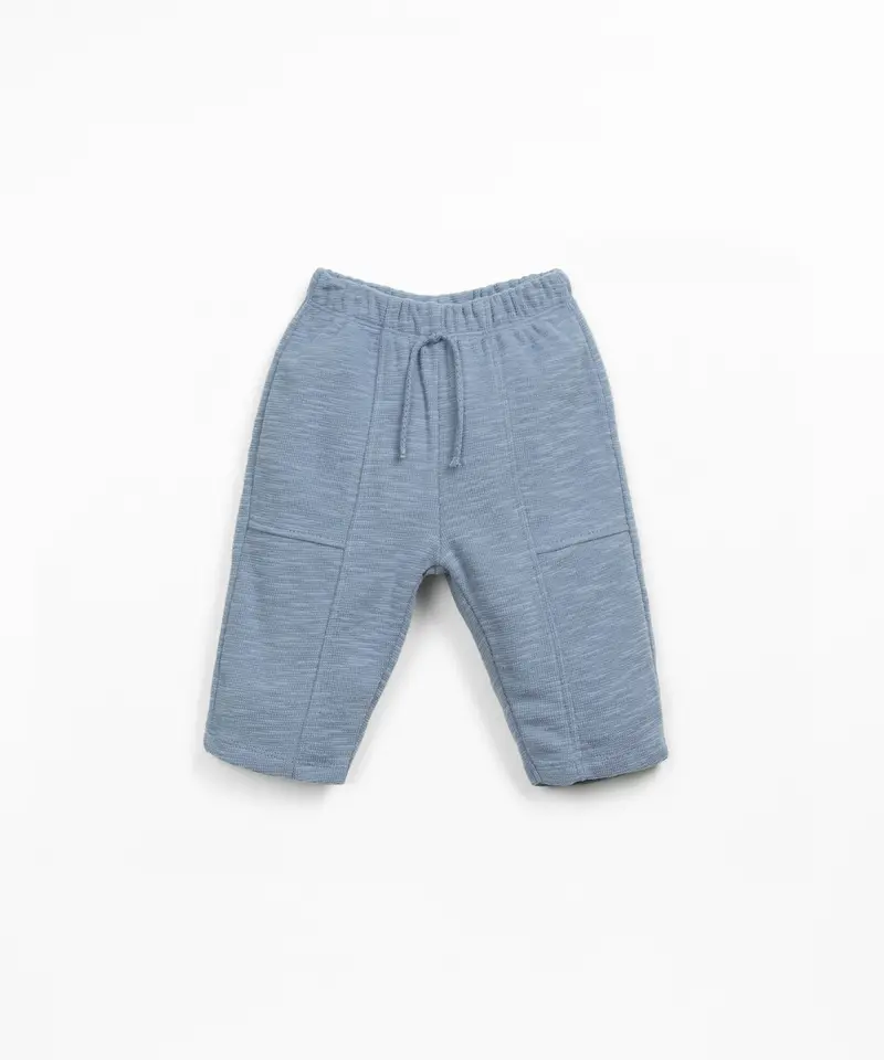 Pantaloni Flamè