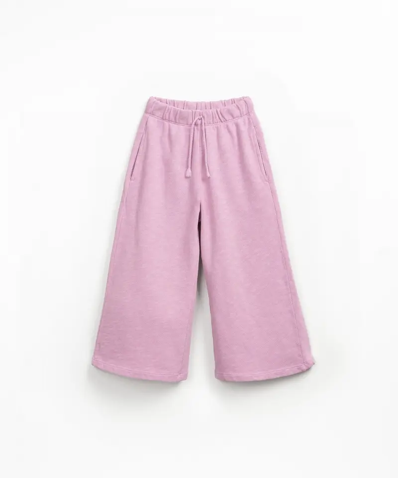 Pantaloni in cotone