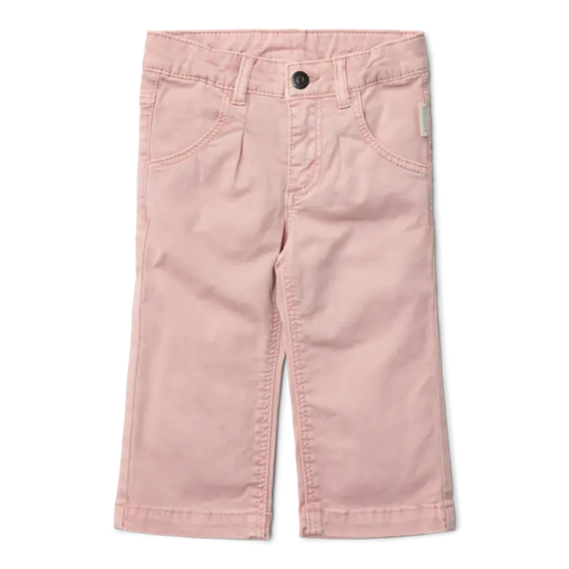 Pantaloni Little Dutch Velvet Rose