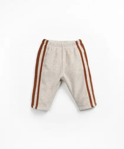 PANTALONI MORBIDI