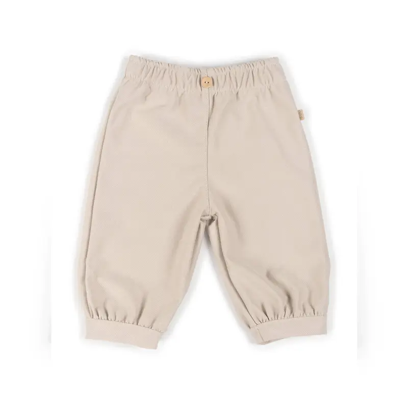Pants a palloncino - LIGHT SAND 52