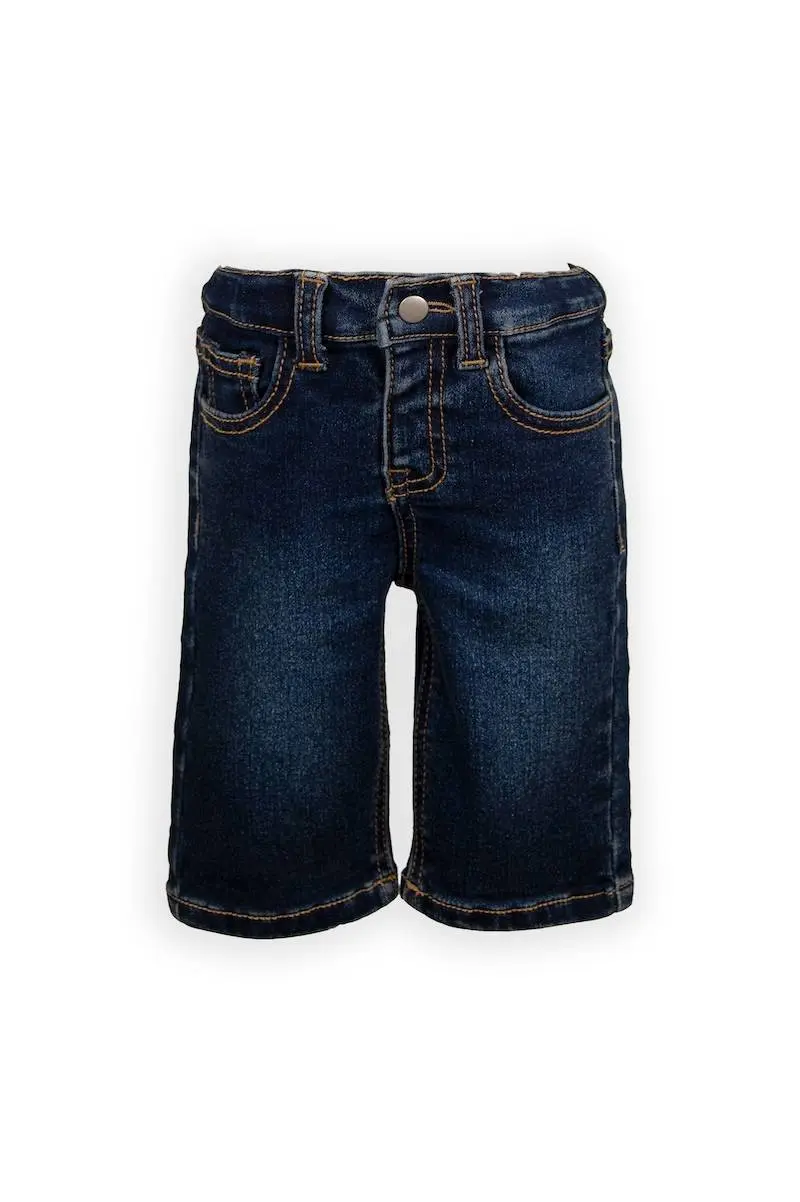 Pants Jeans - BLU 07