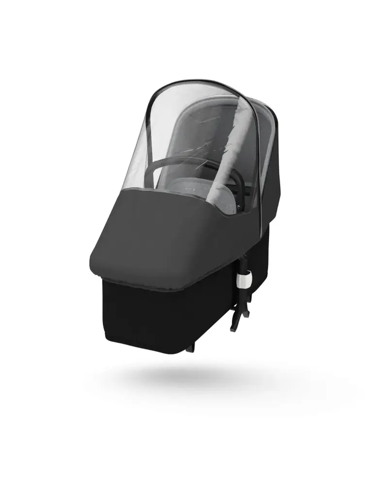 Parapioggia High-Tech per Passeggino Bugaboo Donkey