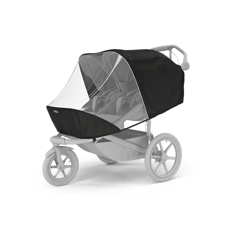 Parapioggia per passeggino Thule Urban Glide 3