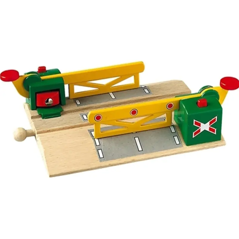 Passaggio a livello magnetico