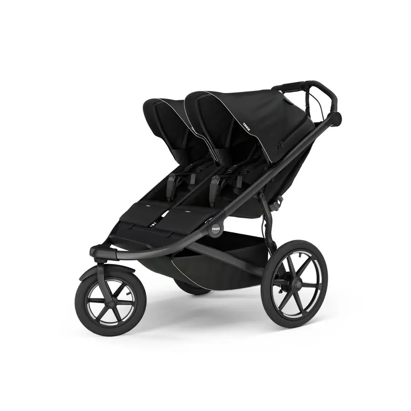 Passeggino doppio Thule Urban Glide 3 Double