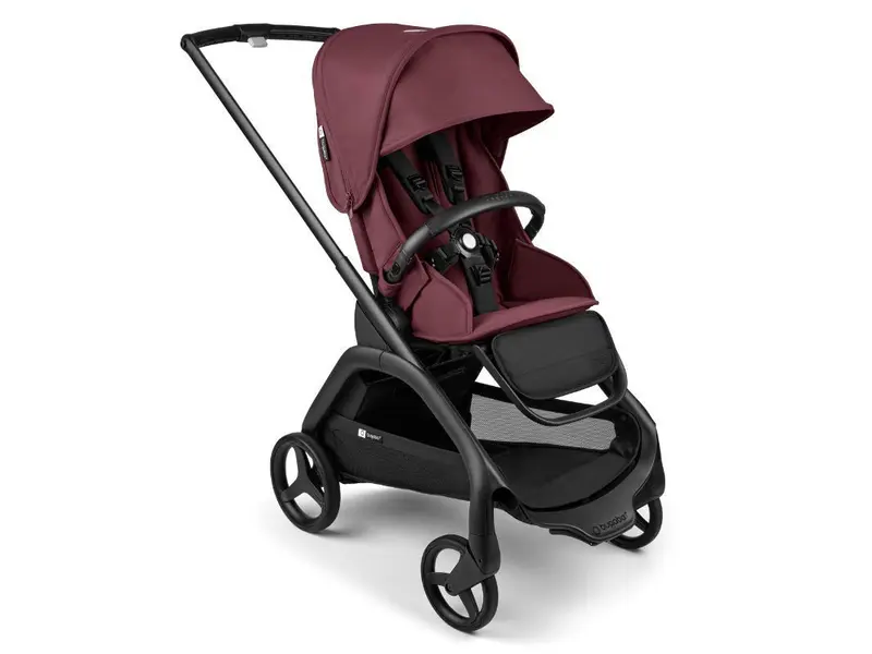 Passeggino Dragonfly Completo - Telaio con seduta e cappottina
