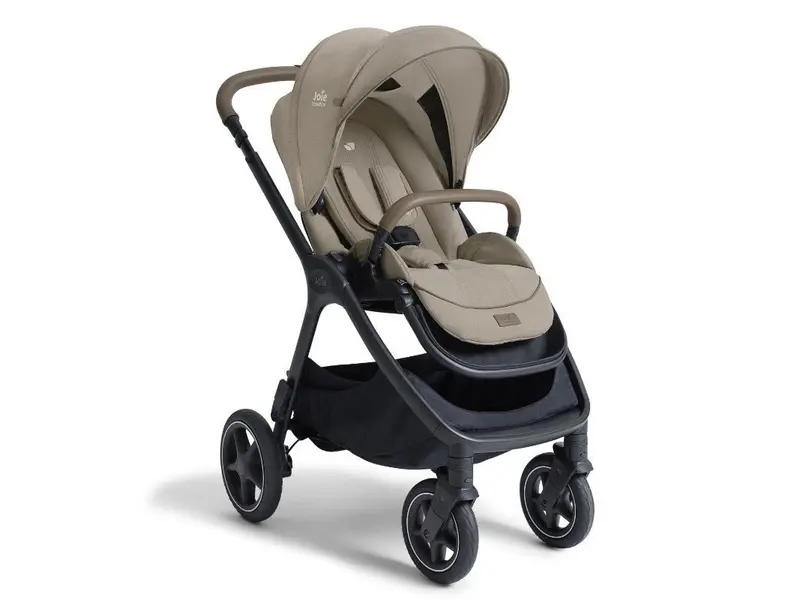 Passeggino Finiti - Dalla nascita fino a 22kg