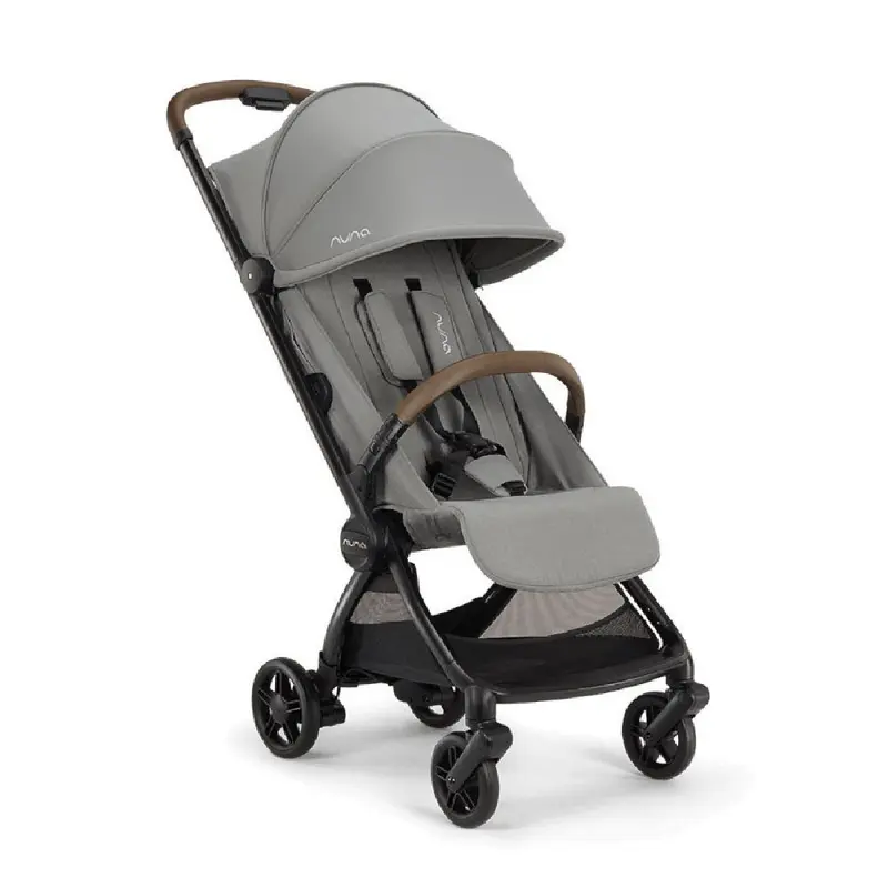 Passeggino Leggero da Viaggio Omologato Cabina IATA Nuna VIAA Cabn (dalla Nascita a 22 kg)