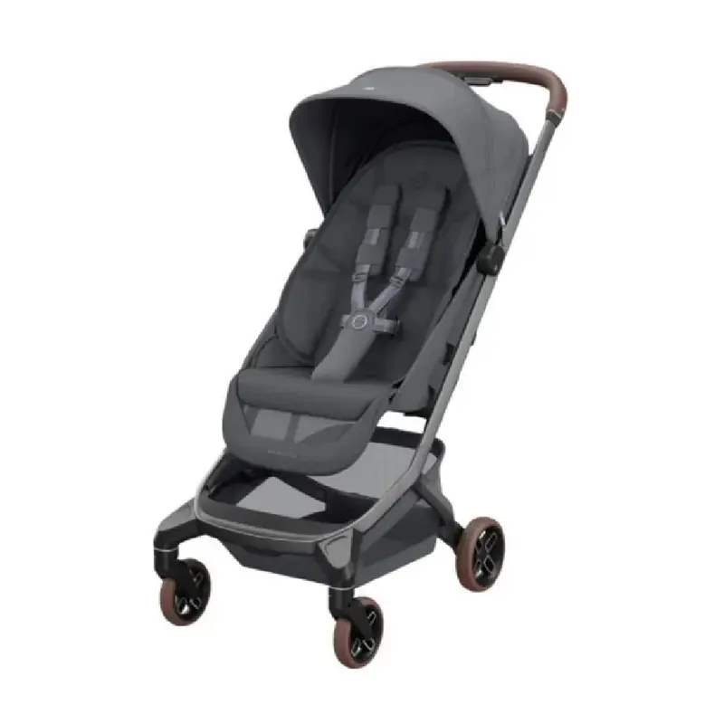 Passeggino leggero Fame Cabin - Dalla nascita fino a 4 anni - Conforme IATA