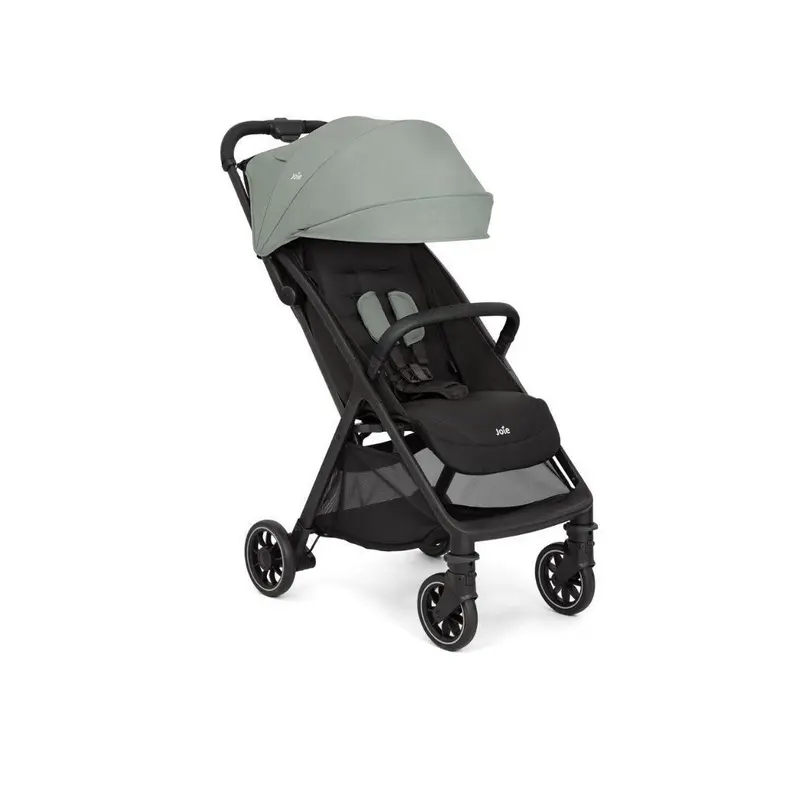 Passeggino leggero Pact Pro - 6.3kg - Parapioggia e Borsa viaggio inclusi