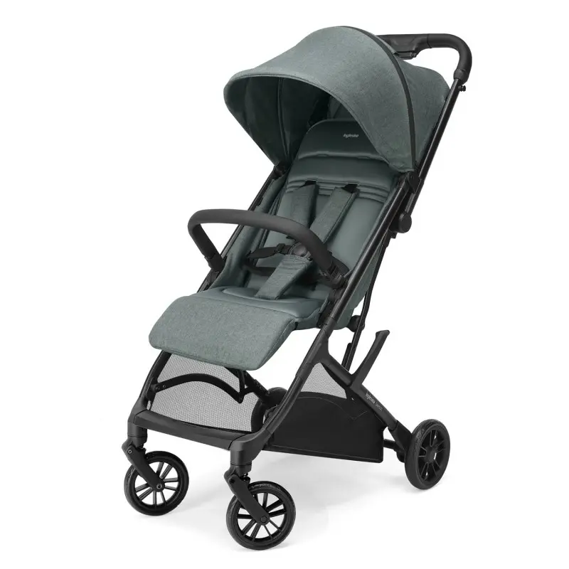 Passeggino leggero Sketch - Omologato fino a 22kg