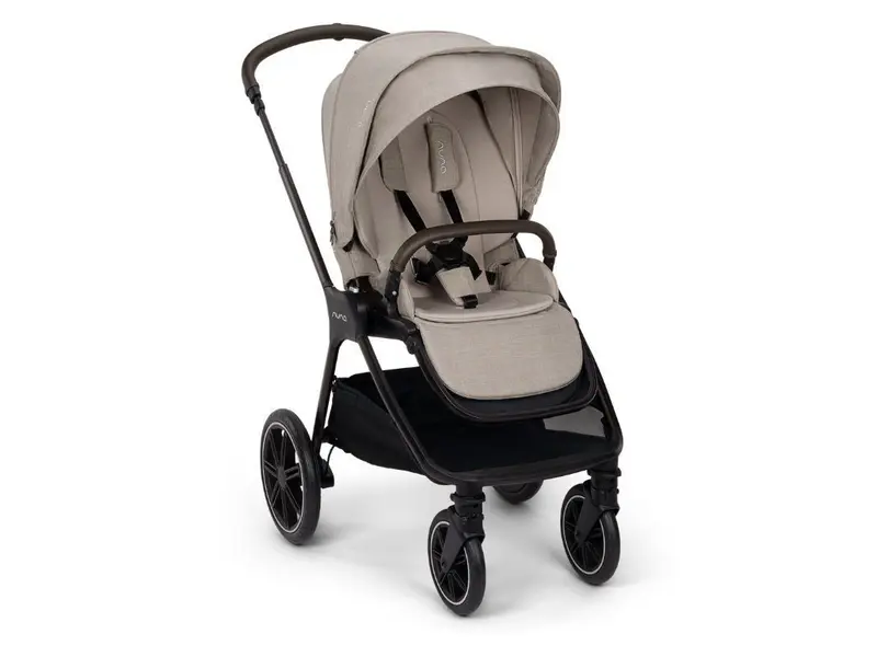 Passeggino Nuna Triv Lx - Passeggino Compatto e Robusto