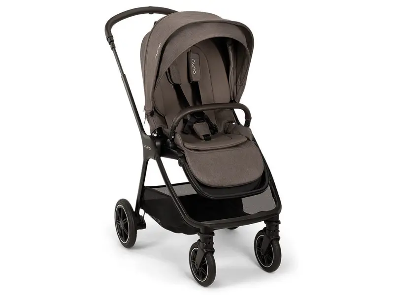 Passeggino Nuna Triv Next - Compatto e leggero!