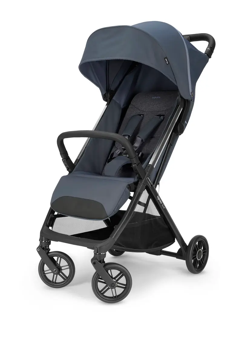 Passeggino Quid³ - Inglesina Astral Blue