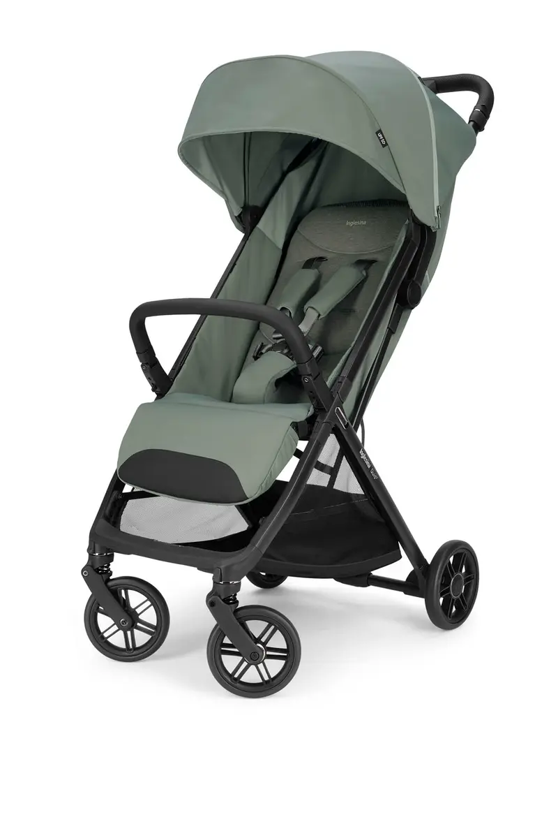 Passeggino Quid³ - Inglesina Planet Green