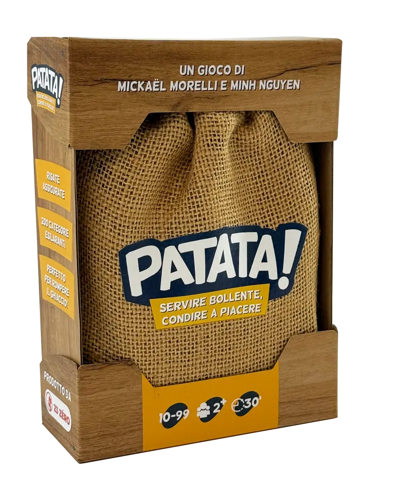 PATATA