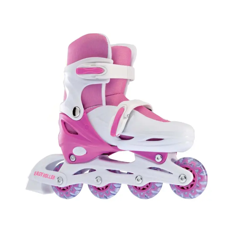 Pattini In Linea Easy Roller Rosa Mondelli 707400041/46