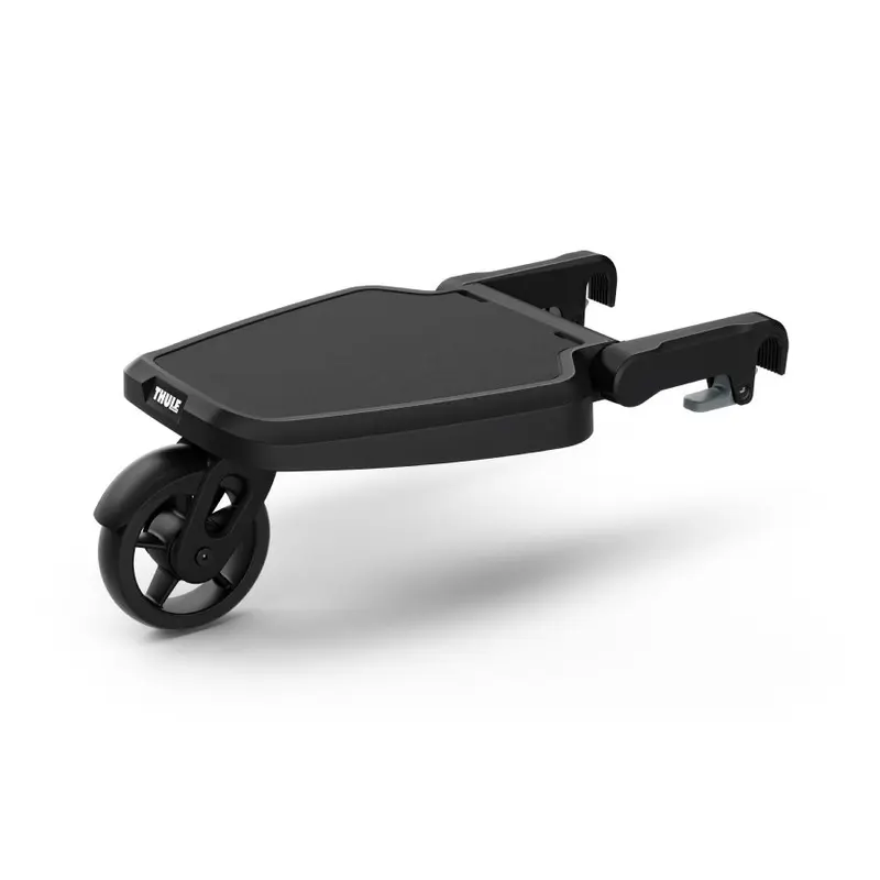 Pedana secondo bimbo Rider Board - Per passeggini Thule