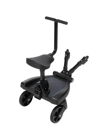 Pedana universale per passeggino hop-on board -  f