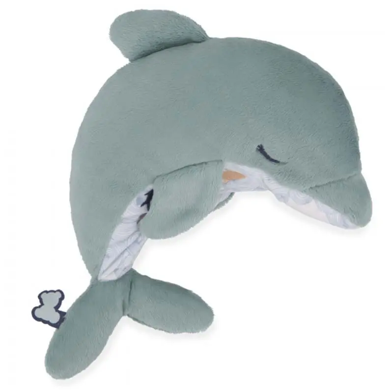 Peluche Benessere - Con effetto caldo o freddo - Medio