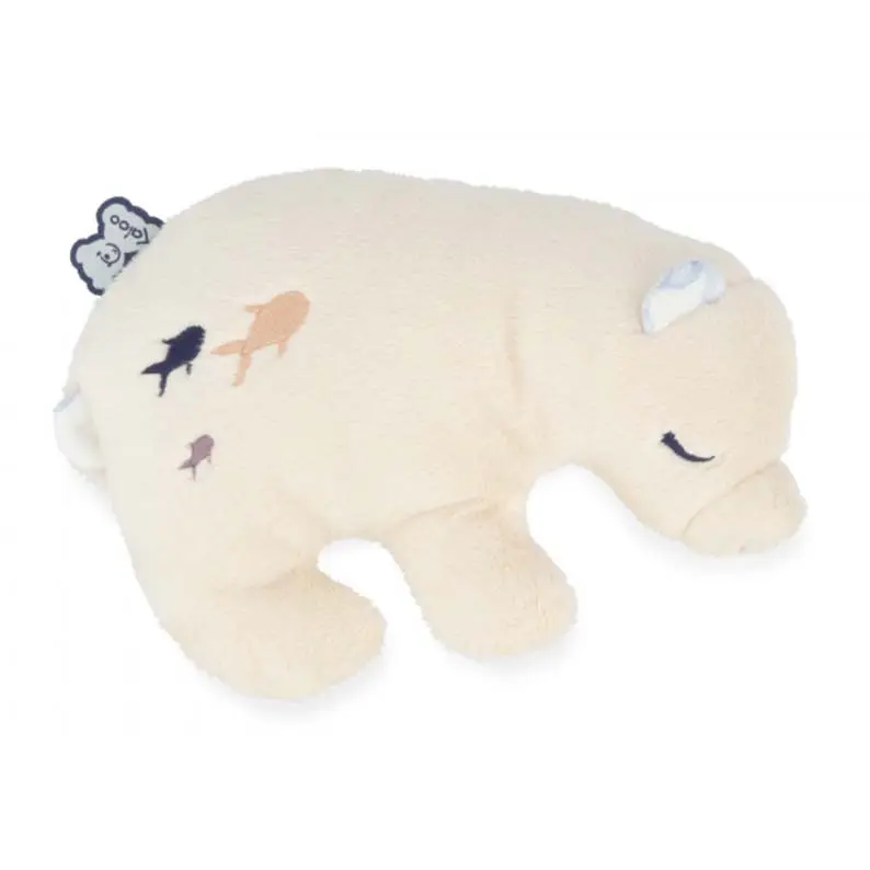 Peluche benessere - Orso