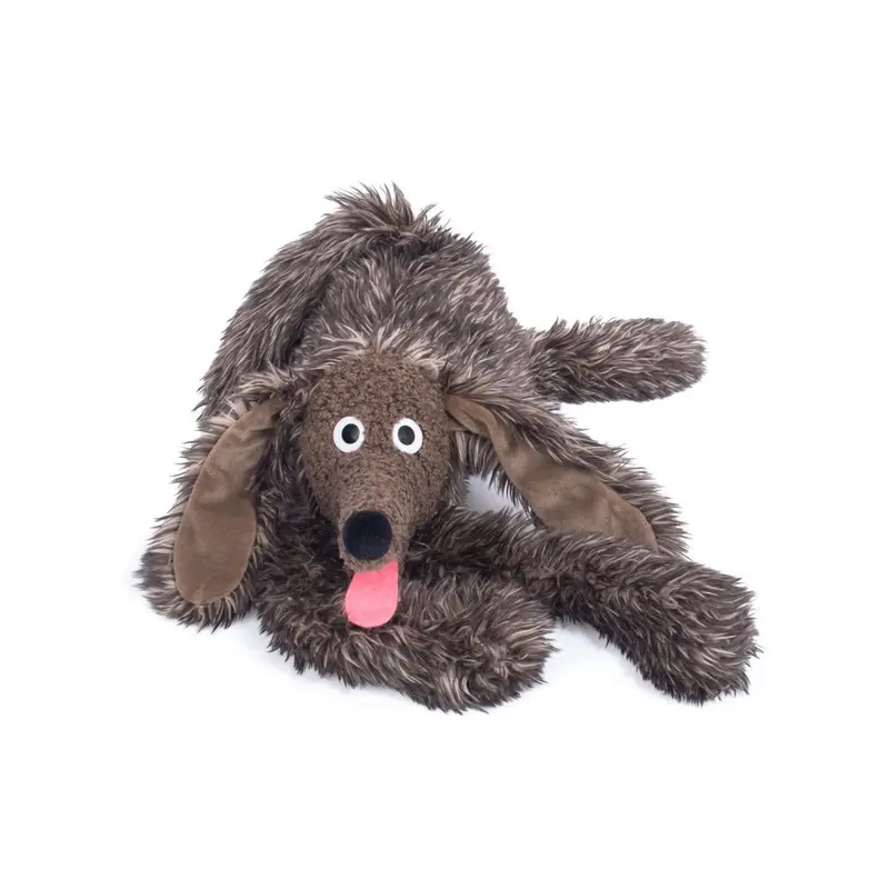 Peluche Cane puzzone 36Cm