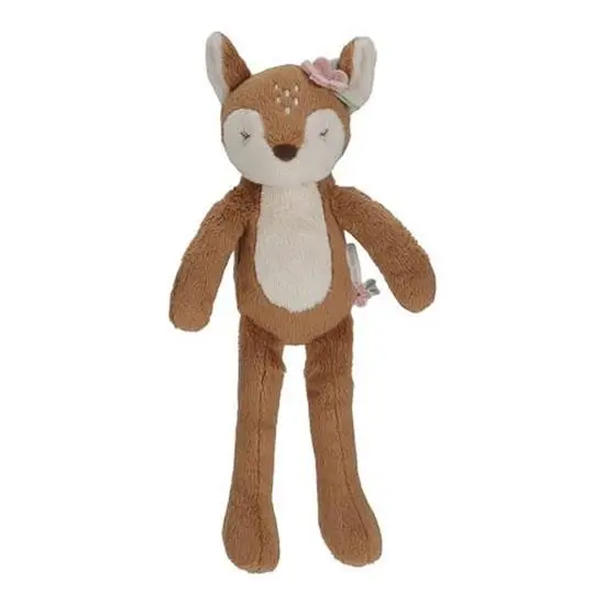 Peluche Cerbiatto gambe lunghe - Fairy Gardenp