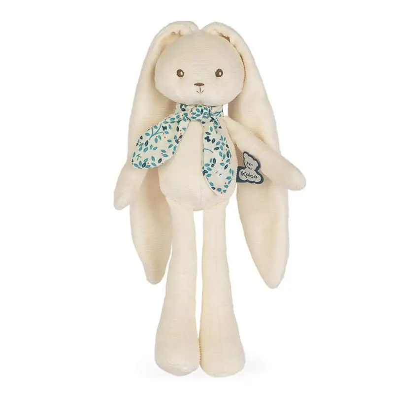 Peluche Coniglietto crema - Small