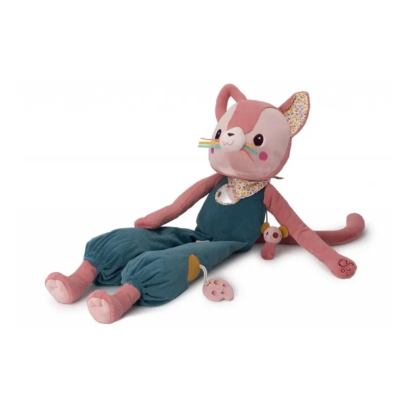 Peluche grande Scopritore