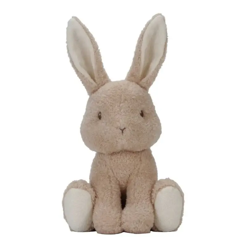 Peluche Large Baby Bunny - 25 cm