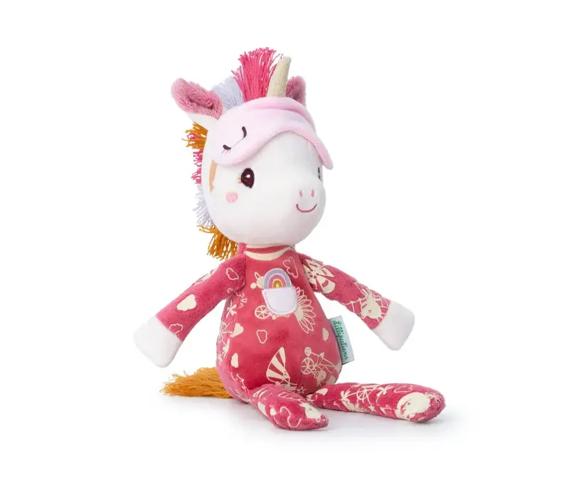 Peluche Lena amica della notte