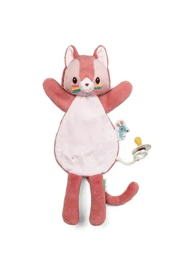 Peluche Marionetta forsforescente