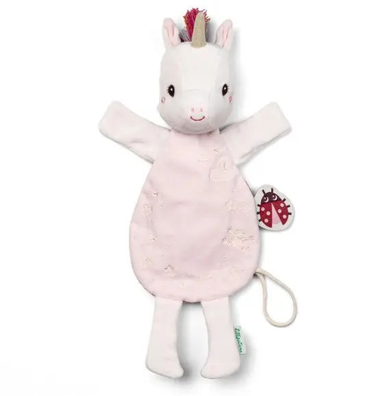 Peluche Marionetta forsforescente