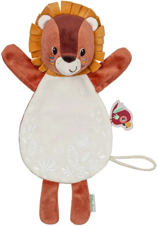 Peluche Marionetta forsforescente