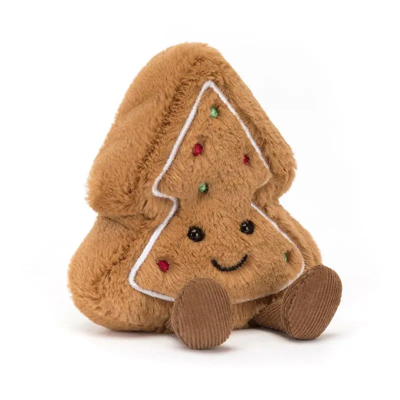 Peluche morbido Albero Cookie