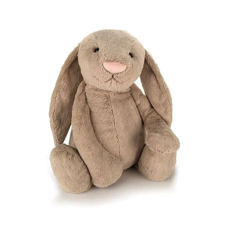 Peluche morbido Coniglietto timido Really Really Big