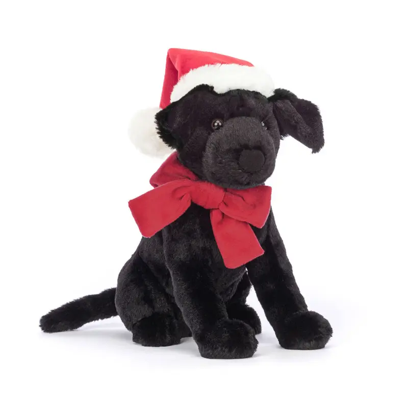 Peluche morbido Labrador