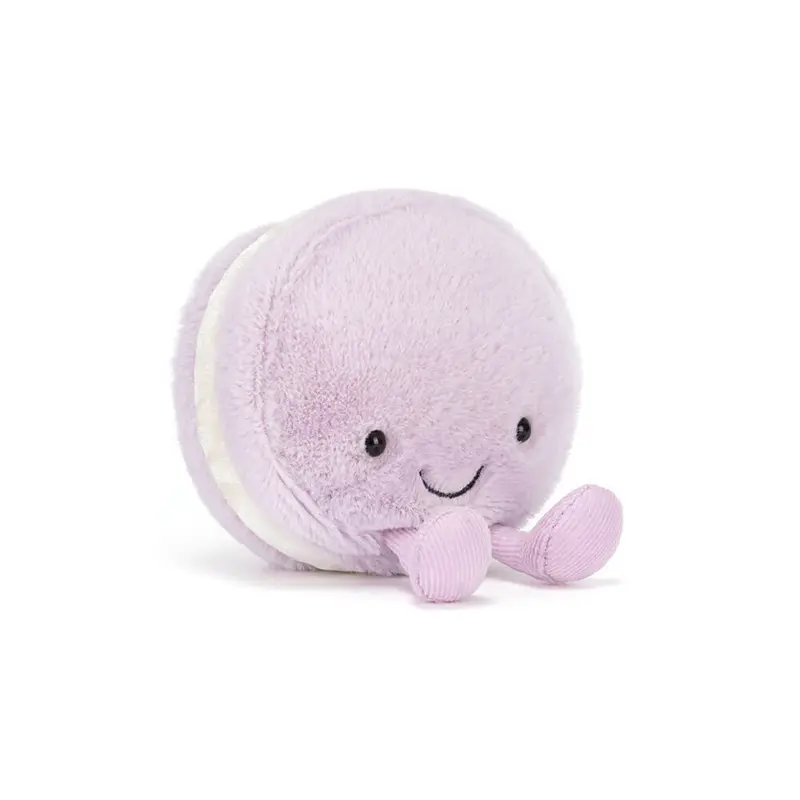 Peluche morbido Macaron May - Amuseable May Macaron