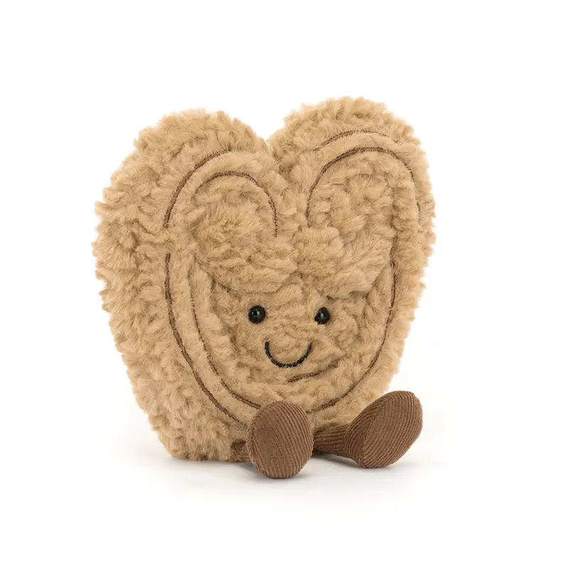 Peluche morbido Palma Sportiva - Amuseables Philippe Palmier