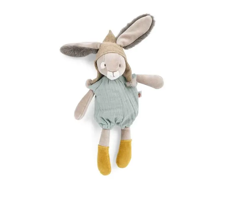 Peluche Piccolo Coniglio