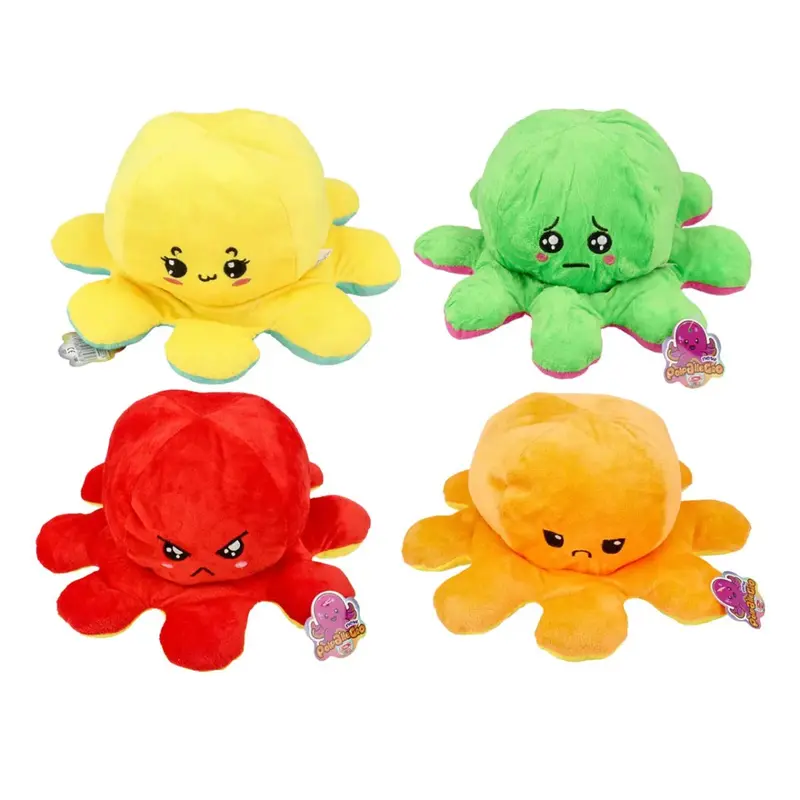 Peluche Polpoallegro 30 cm DIP76461